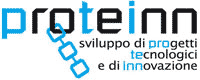 Logo progetto proteinn